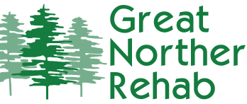 Great Northern Rehab physical therapy in Ironwood mi