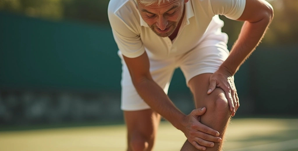 Sports Injuries