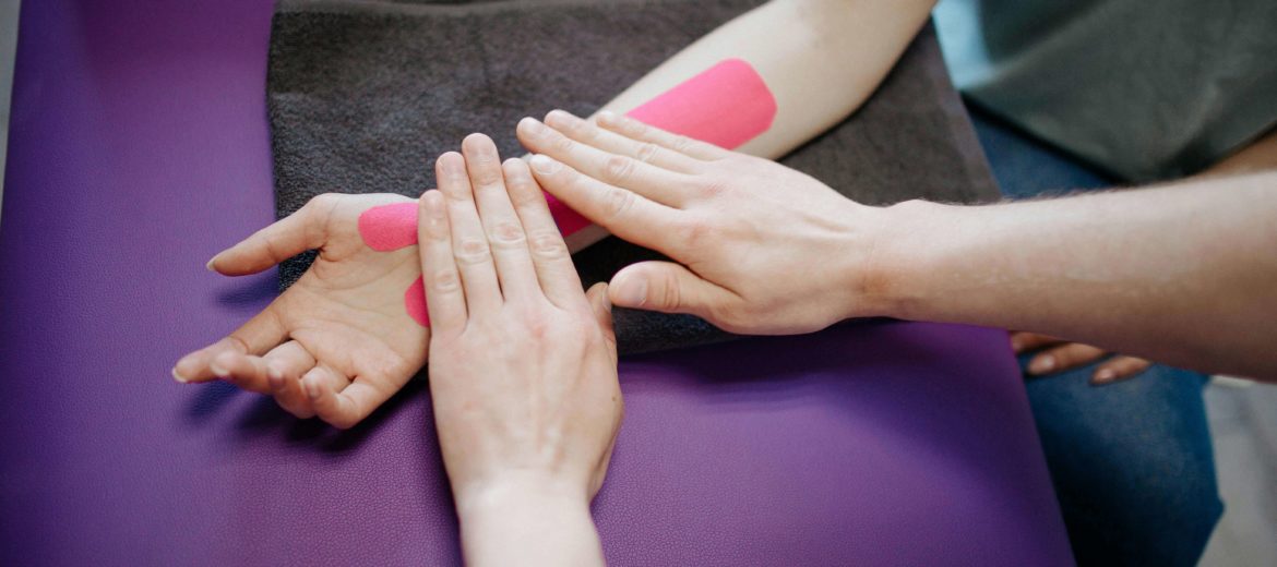 Hand Therapy