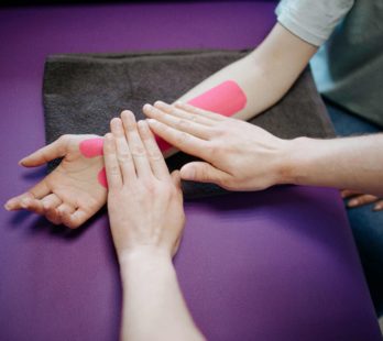 Hand Therapy
