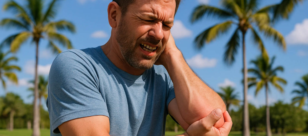 Osteoarthritis
