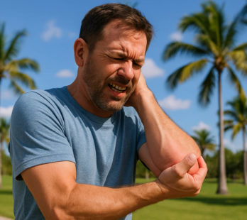 Osteoarthritis