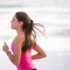 Running Woman