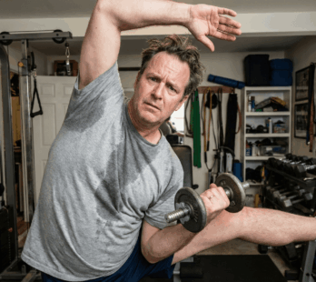 Stretching and Strengthening