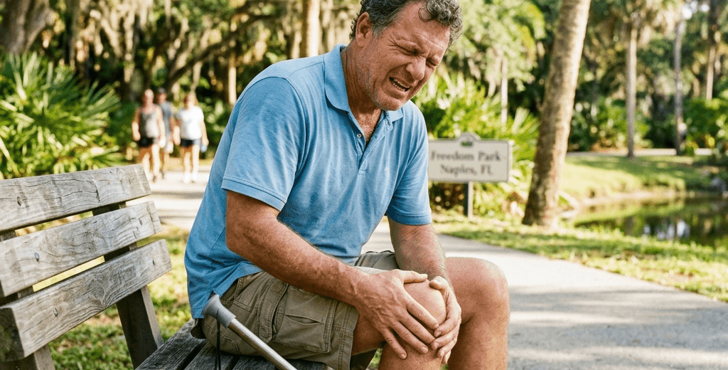 Knee Pain
