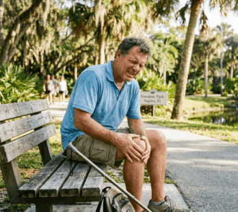 Knee Pain