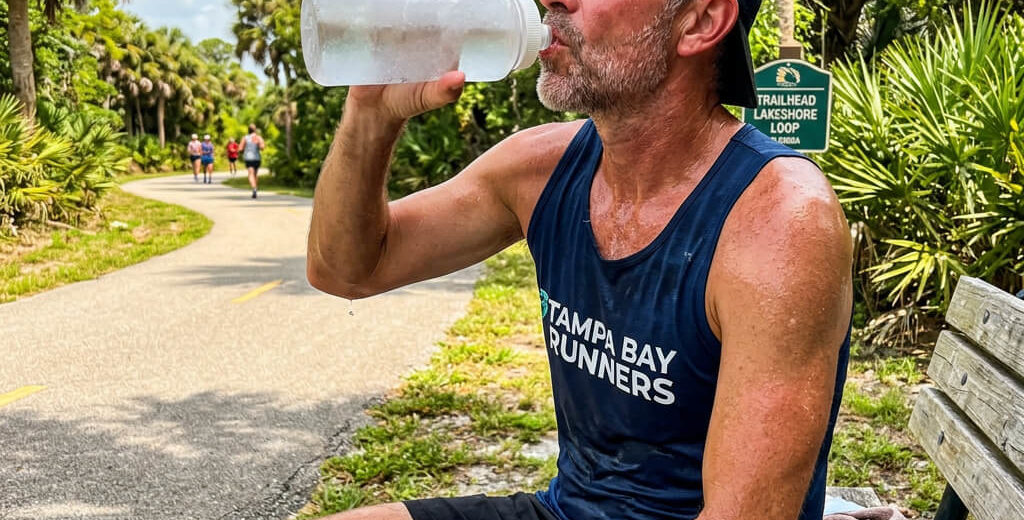 dehydration