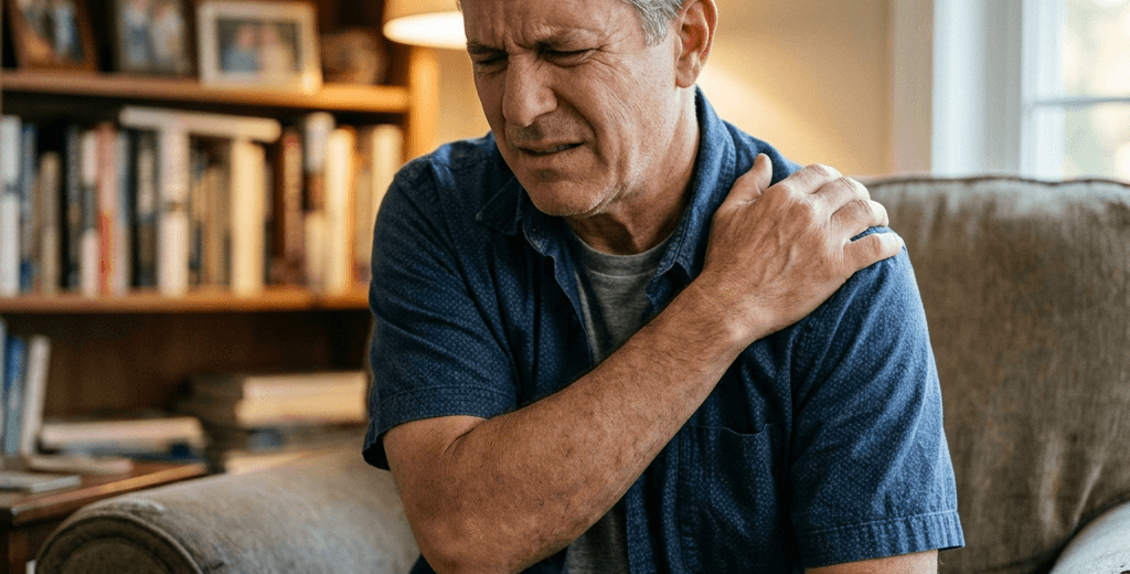 Shoulder Pain