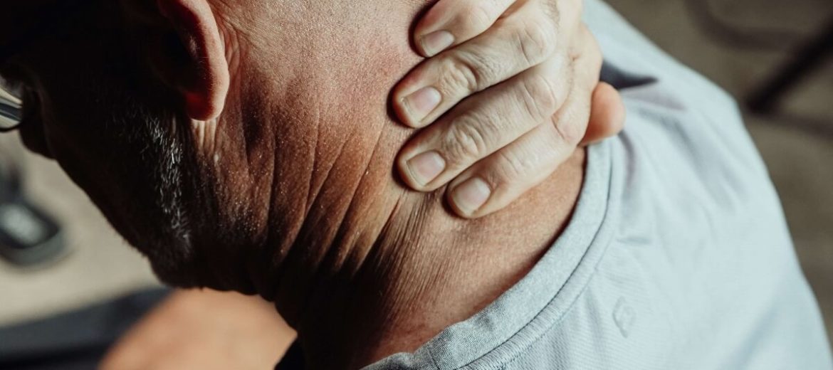 Neck Pain