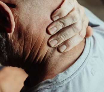 Neck Pain