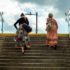 Climbing Stairs