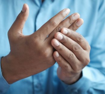 Hand Numbness
