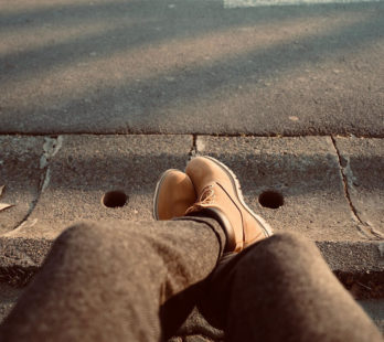 Leg Weakness